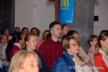 Foto Francisco J. Santana